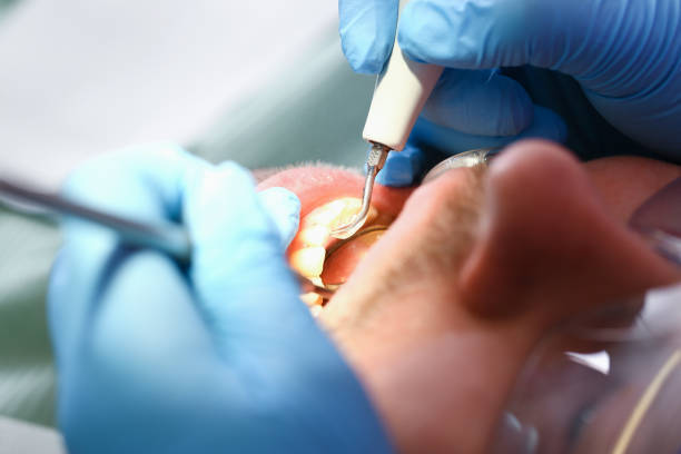 Best Orthodontic Emergency Dentist in Sallisaw, OK