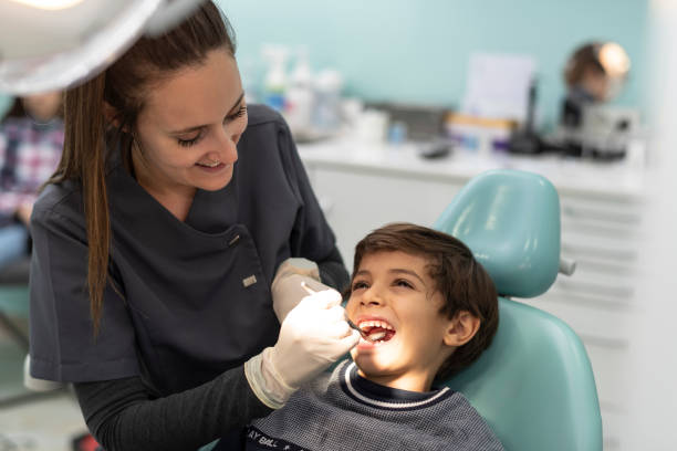 Best Weekend Emergency Dentist in Sallisaw, OK