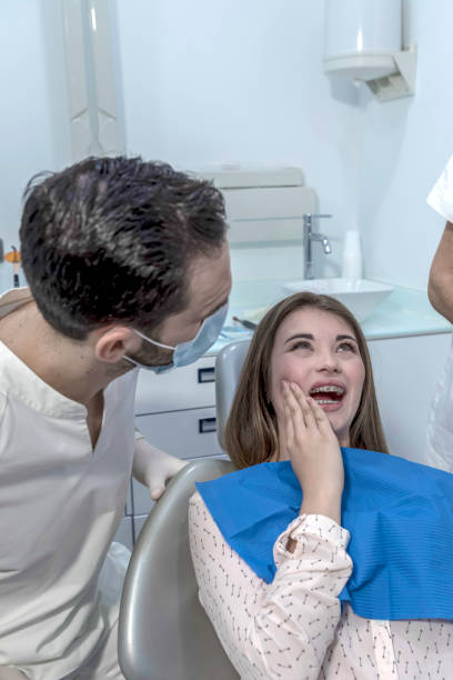 Best Weekend Emergency Dentist in Sallisaw, OK