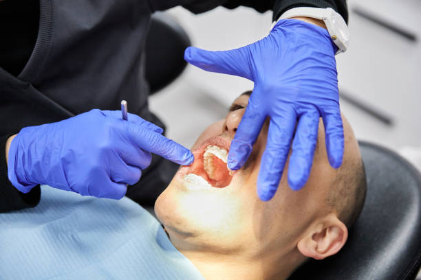 Best Emergency Dentist for Special Needs Patients in Sallisaw, OK