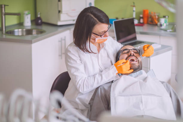 Best Emergency Root Canal Treatment in Sallisaw, OK