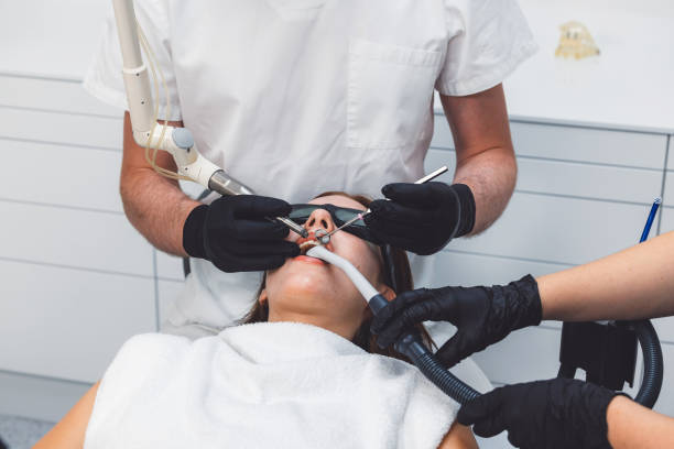 Best Urgent Dental Care for Toothache in Sallisaw, OK
