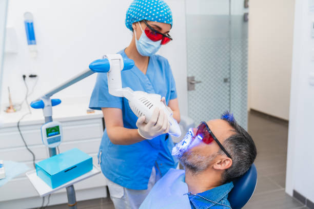 Best Emergency Dental Services for Seniors in Sallisaw, OK